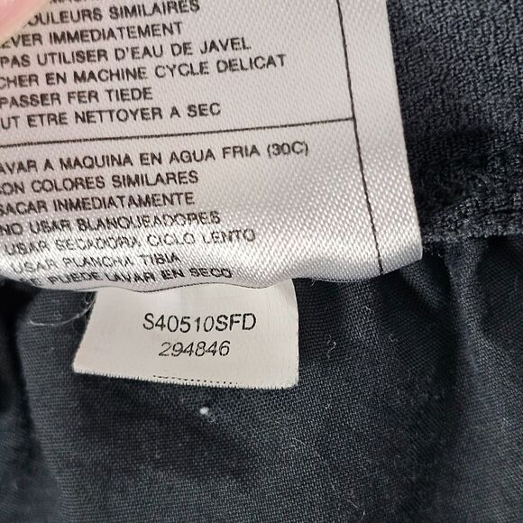 Nike ACG Womens Pants Size Medium Belted Jogger Windbreaker - Picture 11 of 12